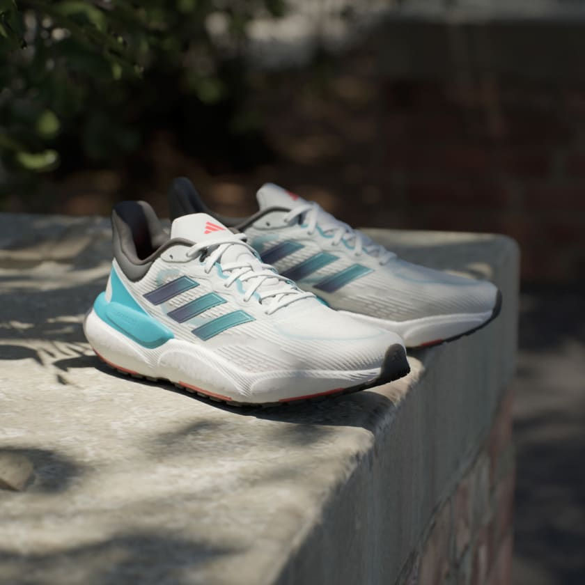 Thumbnail: Men's • Running SOLARBOOST 5 SHOES