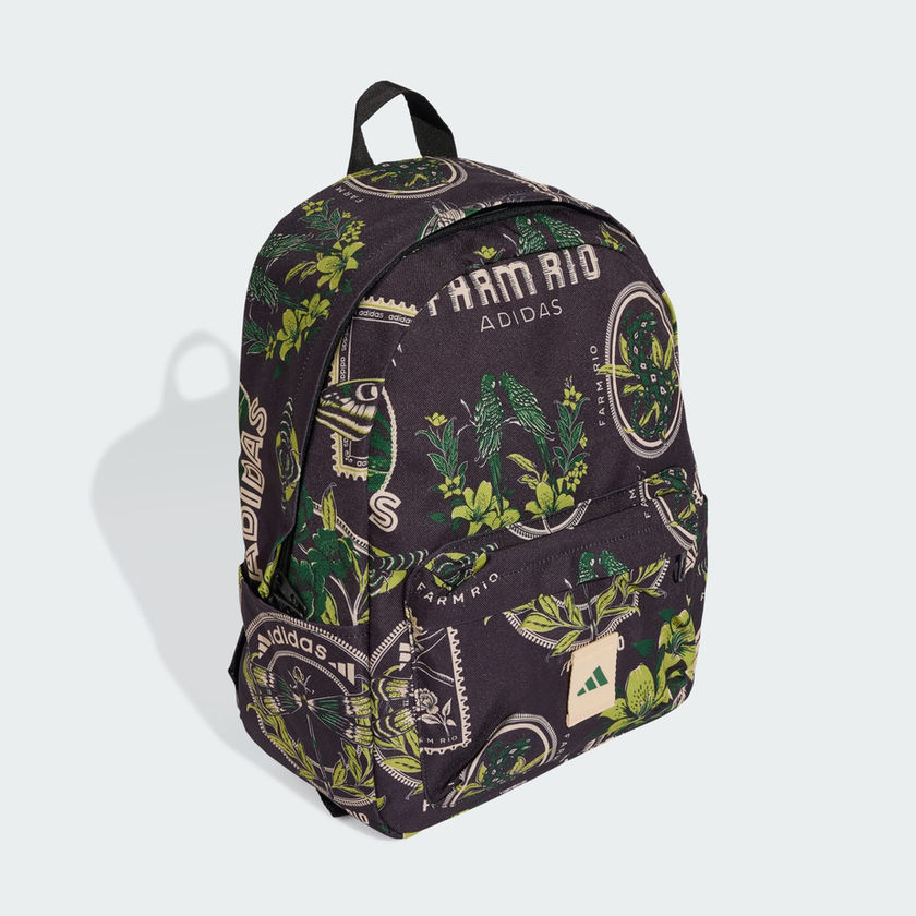 الصورة المصغرة: Women's • Sportswear adidas x FARM Classic Backpack