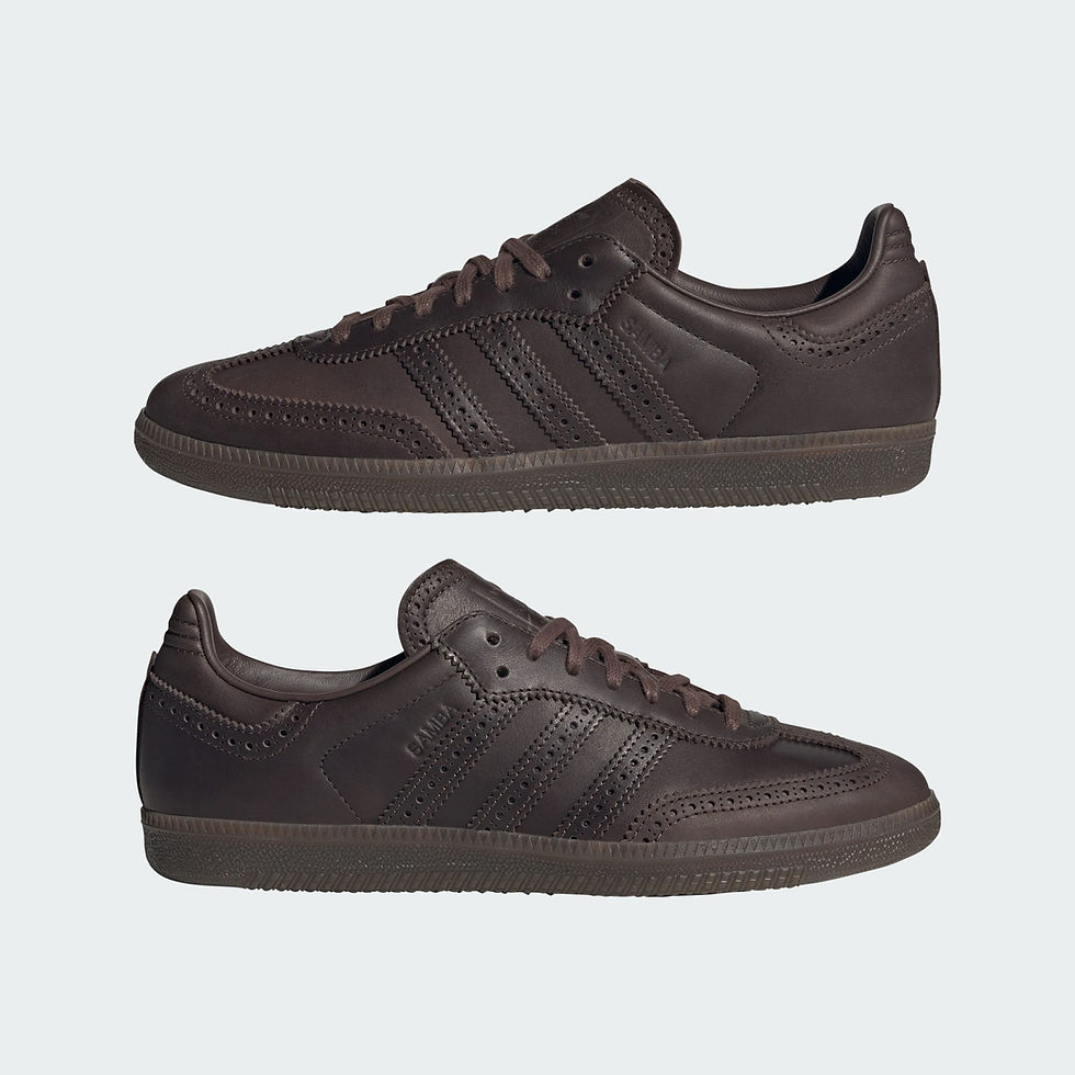 الصورة المصغرة: Men's • Originals Samba OG Shoes