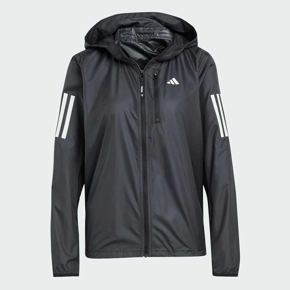 Thumbnail: Women's • Running Own The Run Jacket