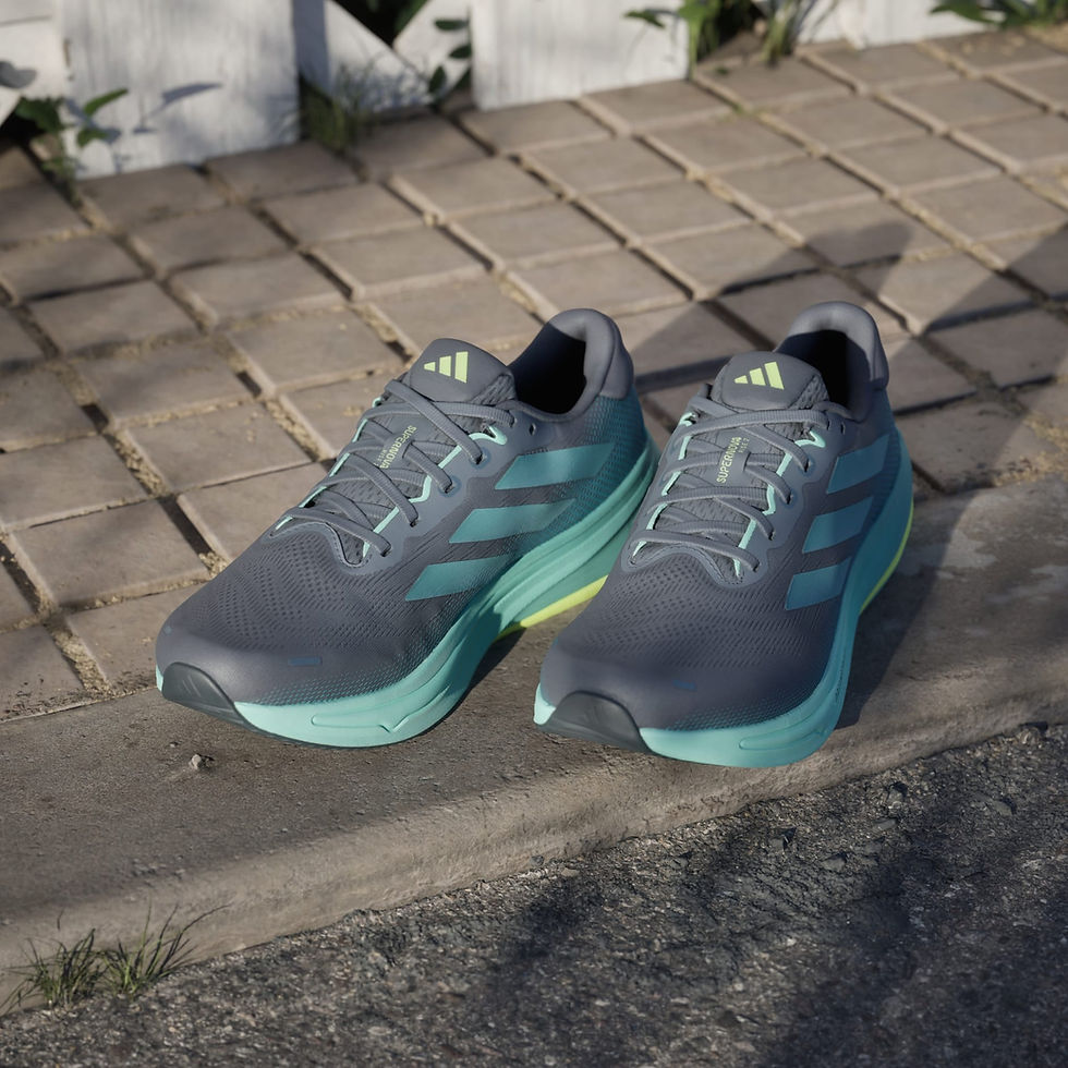 الصورة المصغرة: Supernova Rise 2 Running Shoes