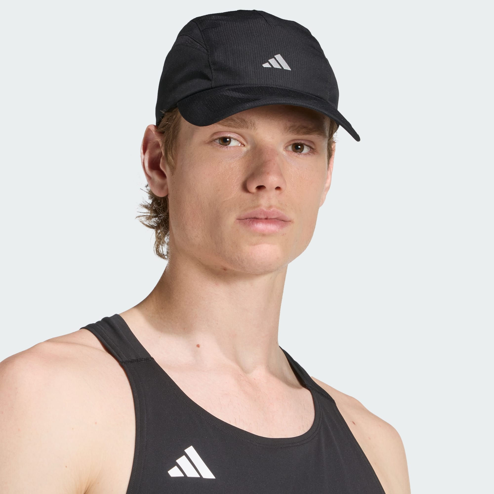 Running Runningxadizero Lightweight CLIMACOOL Cap