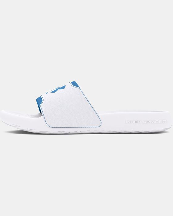 Thumbnail: Under Armour Men's Ignite Select Slides