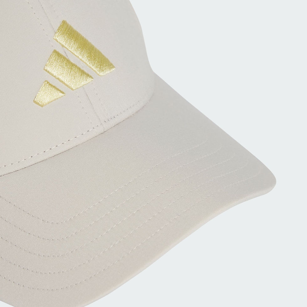 الصورة المصغرة: Adidas Sportswear New Logo Embroidered Baseball Cap