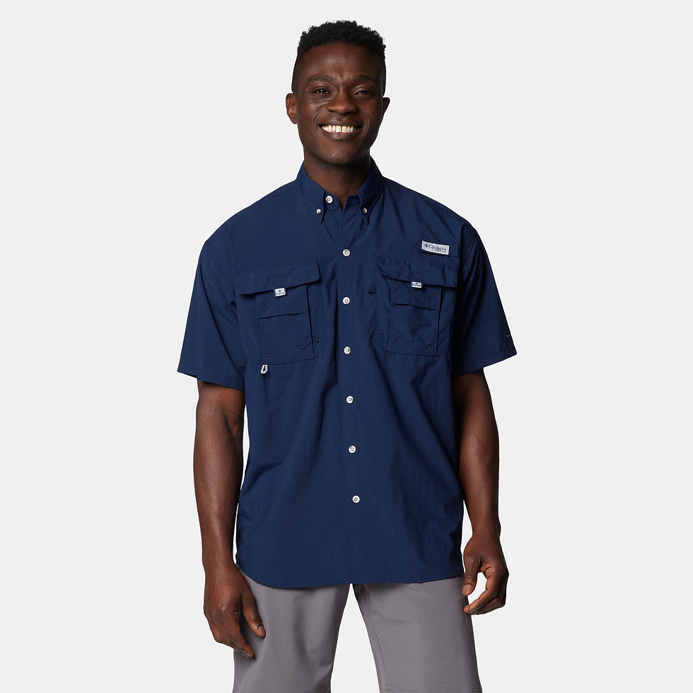 Thumbnail: Men's Bahama™ II Shirt