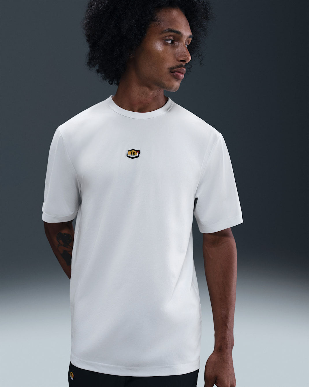 Nike Sportswear Tuned Air Men's T-Shirt