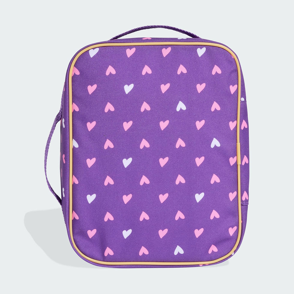 الصورة المصغرة: Kids Unisex • Sportswear ADIDAS DISNEY MICKEY MOUSE COOLER BAG