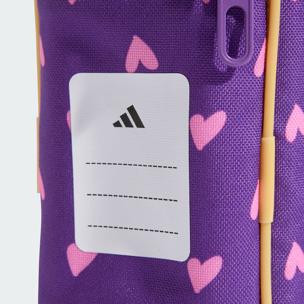 الصورة المصغرة: Kids Unisex • Sportswear ADIDAS DISNEY MICKEY MOUSE COOLER BAG