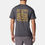 Thumbnail: Columbia Men's Kwick Hike Graphic T-Shirt