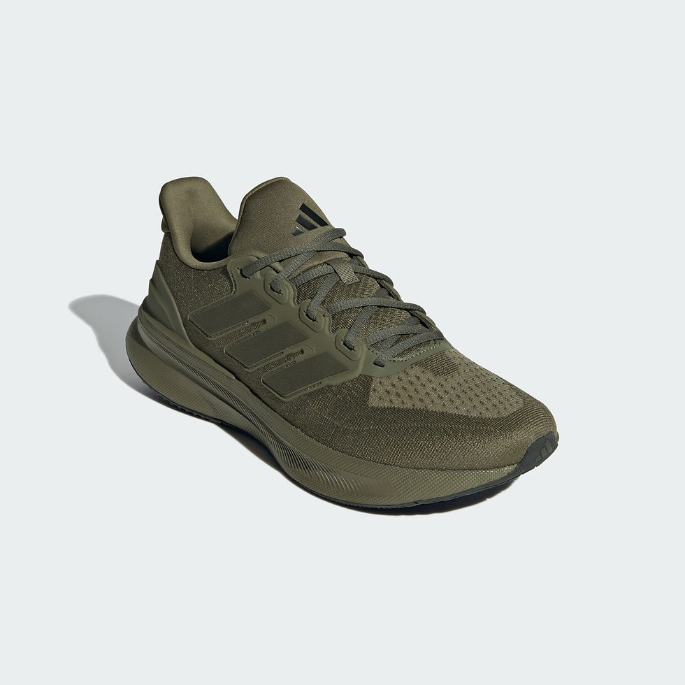 Thumbnail: Ultrarun 5 Running Shoes