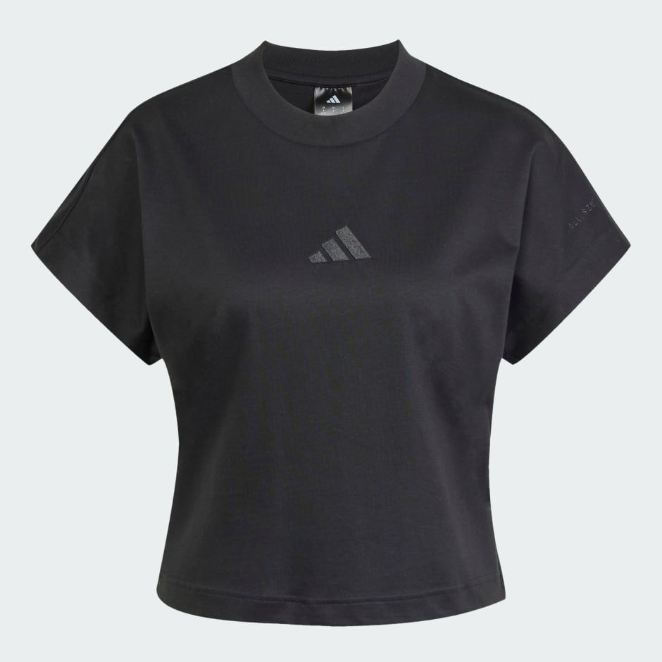 الصورة المصغرة: Women's Clothing ALL SZN Tee