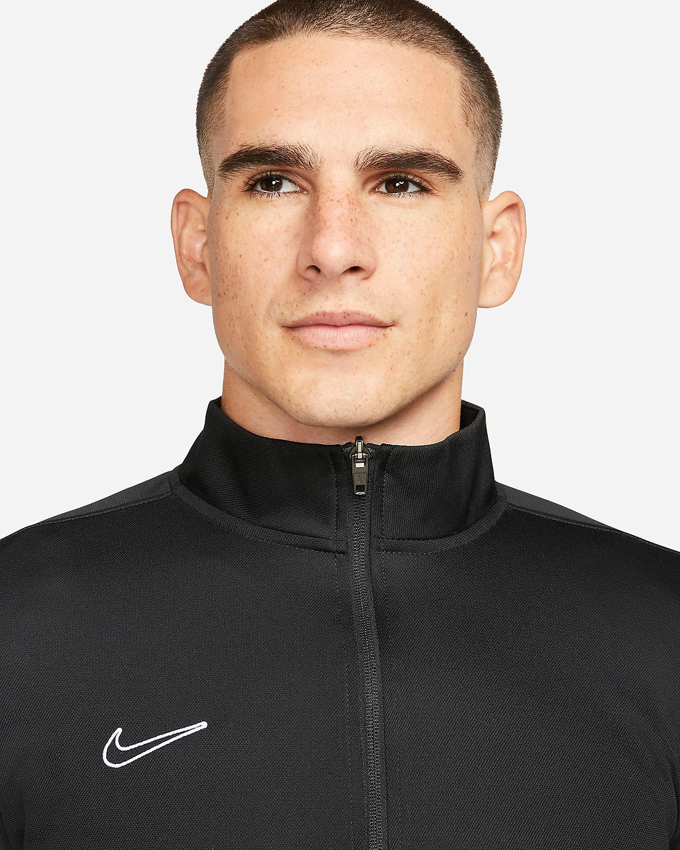 Thumbnail: Nike Academy Men's Dri-FIT Soccer Tracksuit