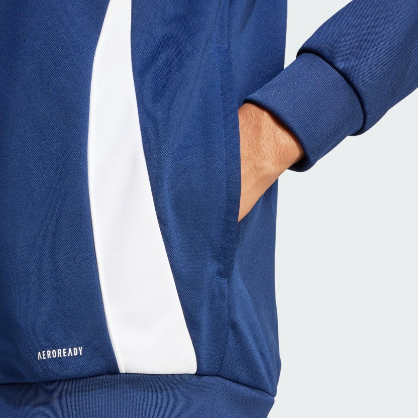 Thumbnail: Men's • Soccer Tiro 24 Training Jacket