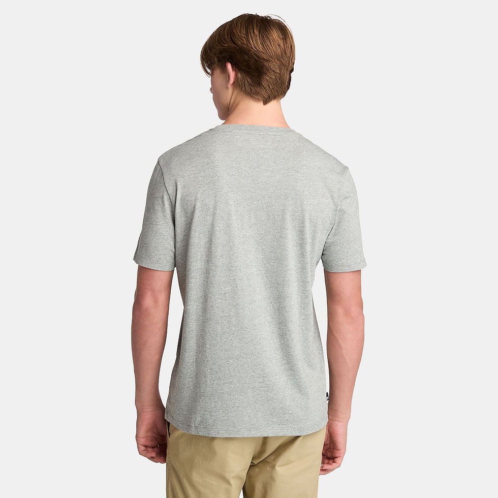 الصورة المصغرة: Men's Northwood Logo T-Shirt