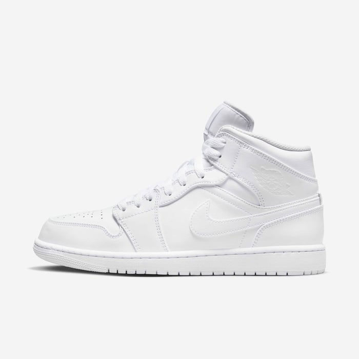 الصورة المصغرة: Air Jordan 1 Mid Shoes