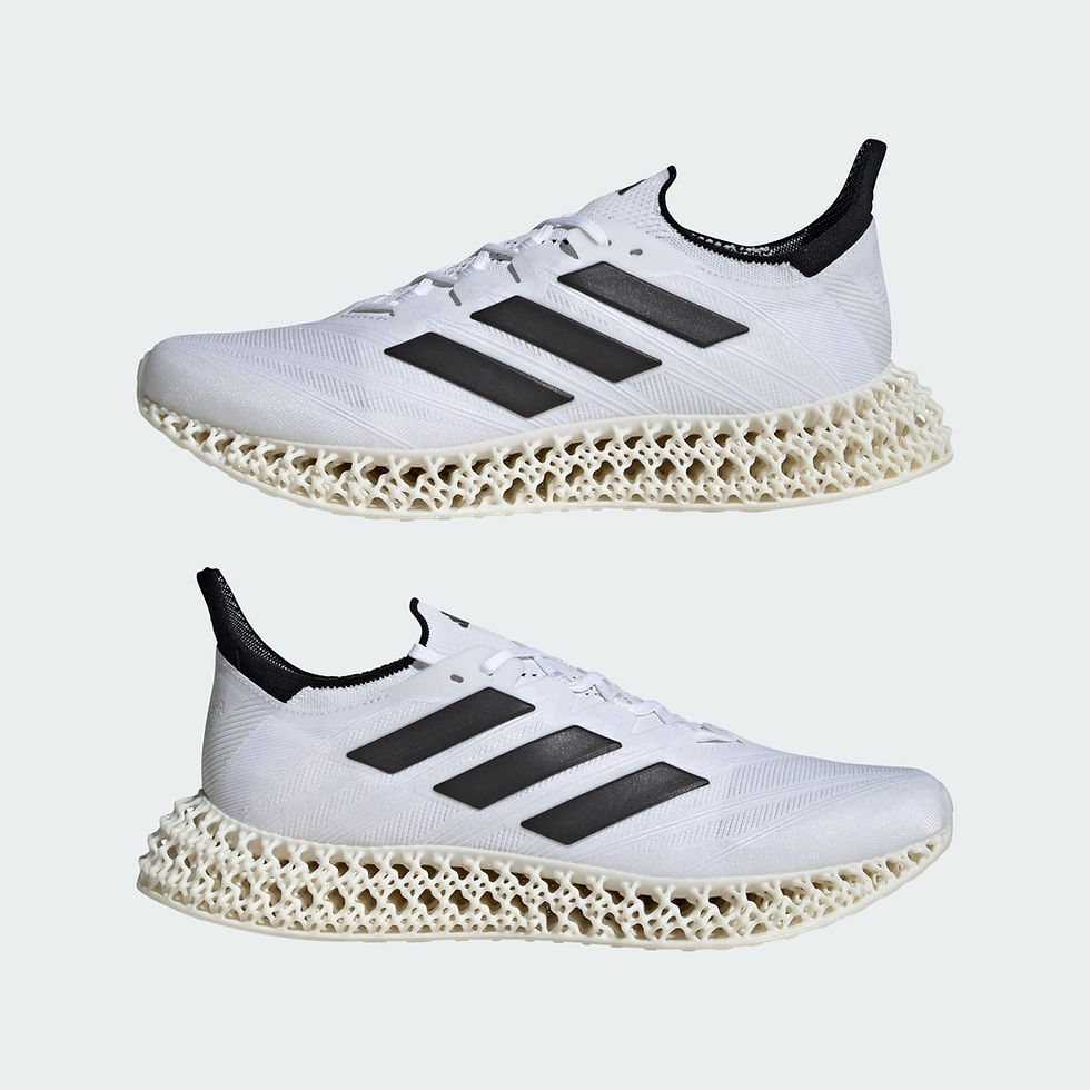Thumbnail: Men's • Running 4DFWD 4 Running Shoes