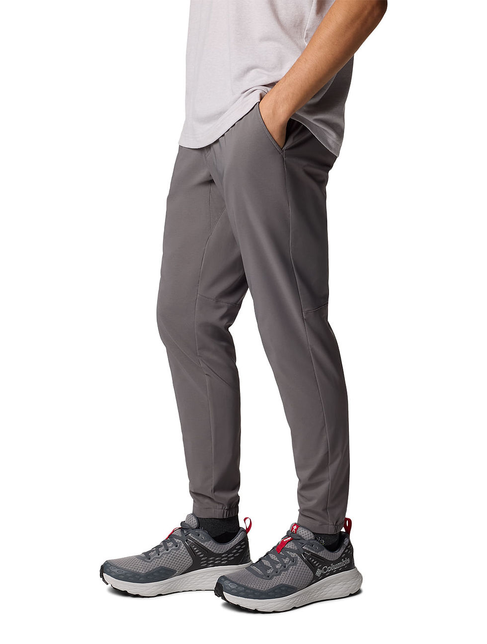 Thumbnail: Columbia Men's Sage Peak™ Tapered Chino Pants