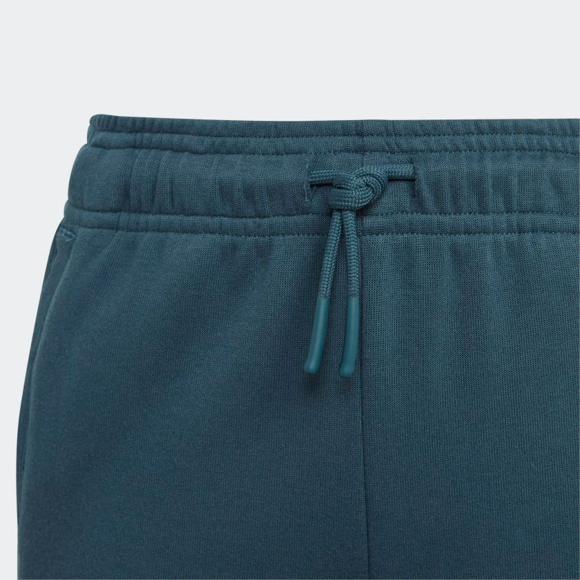 Thumbnail: Kids Unisex • Sportswear FUTURE ICONS 3-STRIPES ANKLE-LENGTH PANTS