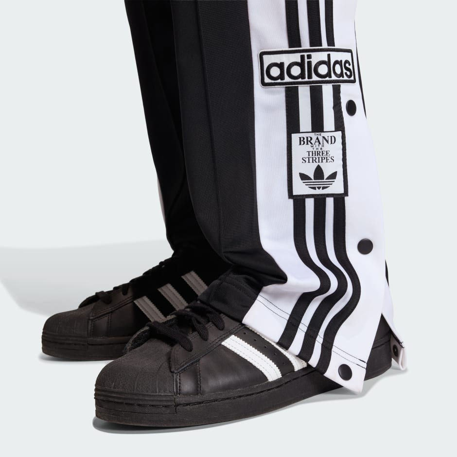 الصورة المصغرة: Women's Clothing  ADIBREAK TRACK PANTS
