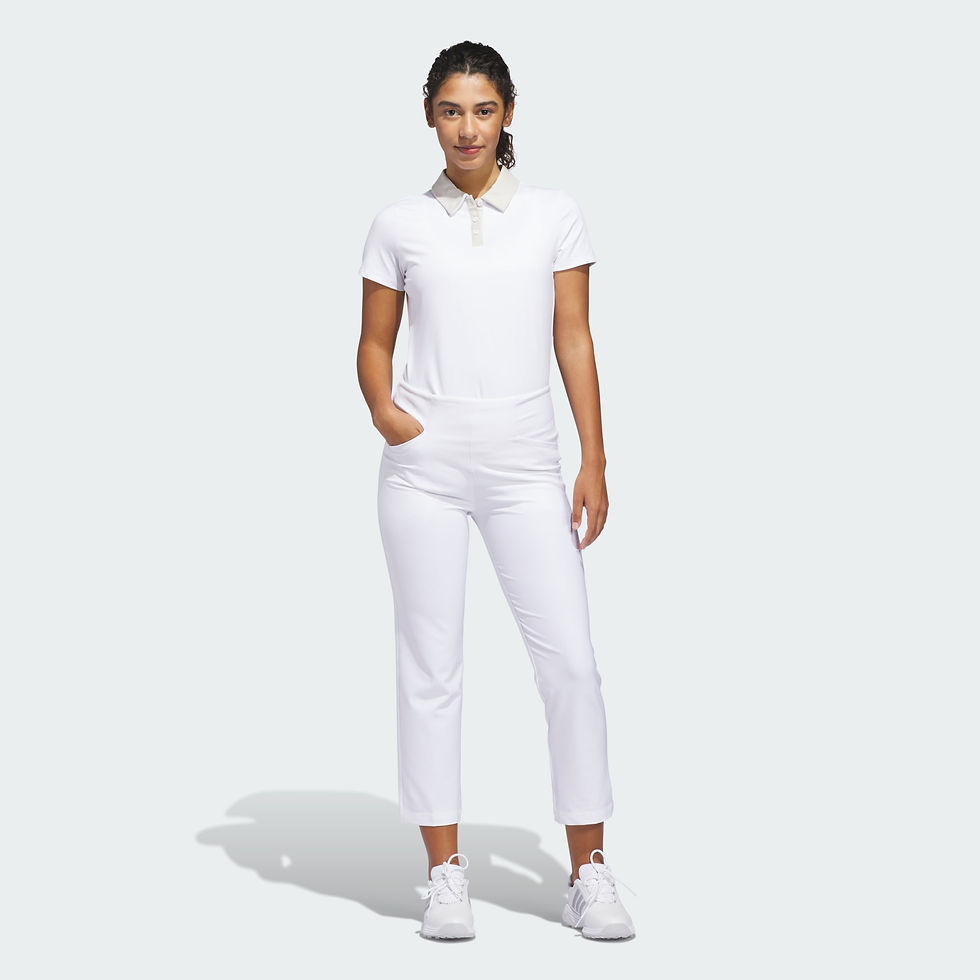 Thumbnail: Women • Golf ULTIMATE365+ ANKLE PANTS