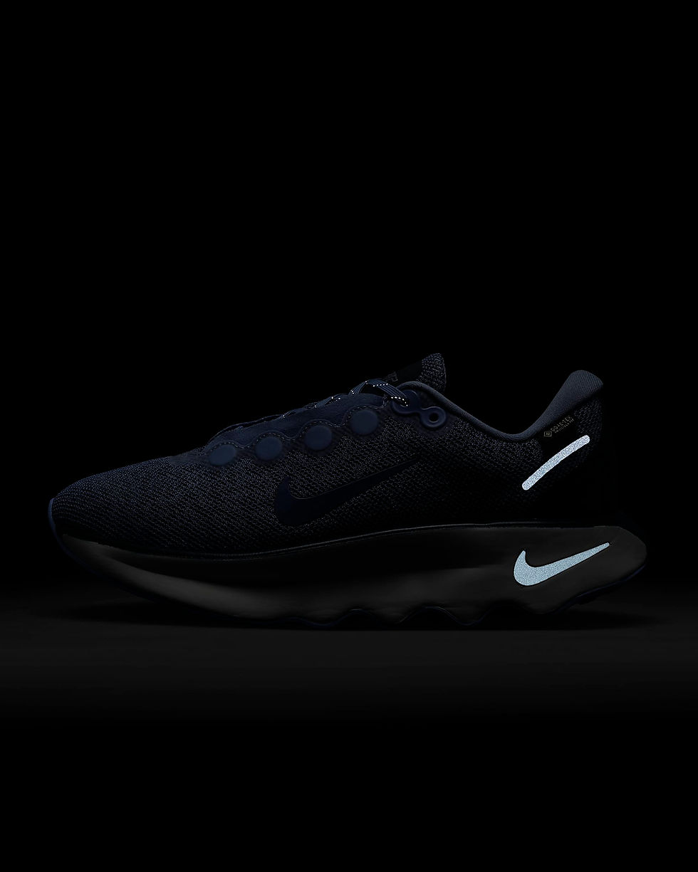 الصورة المصغرة: Nike Motiva GORE-TEX Women's Waterproof Walking Shoes