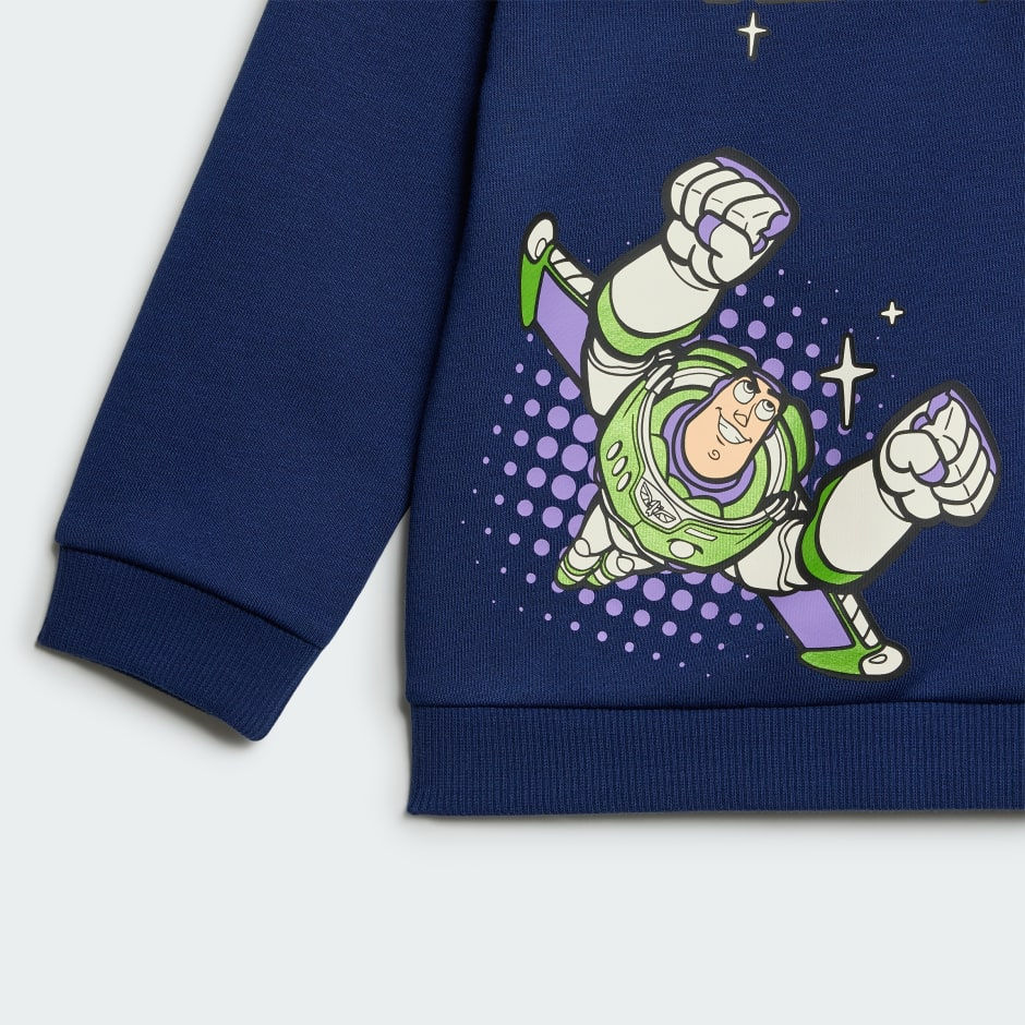 Thumbnail: Kids Clothing Pants PIXAR TOY STORY by adidas