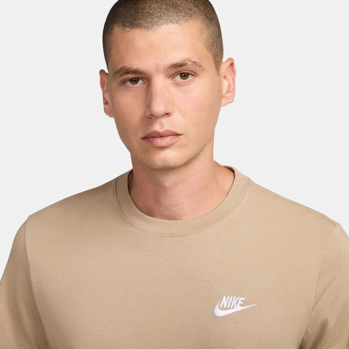 Thumbnail: Nike Sportswear Club Men's T-Shirt