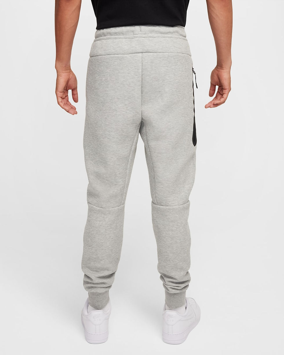 Thumbnail: Nike Tech Men's Fleece Joggers