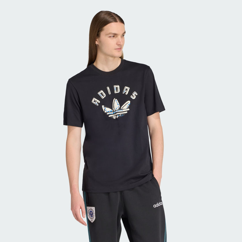 Thumbnail: Men • Originals Graphic Tee