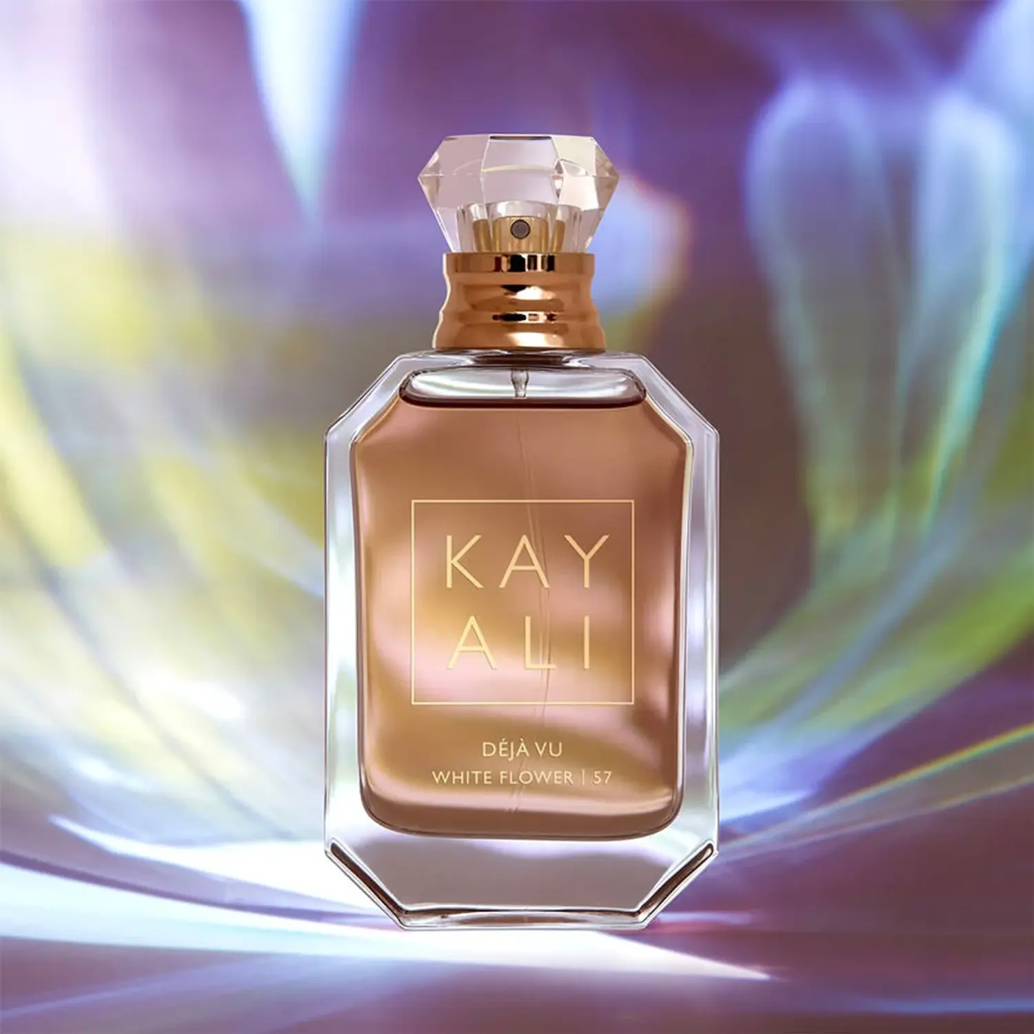 DEJA VU EDP 50ML.KAYALI