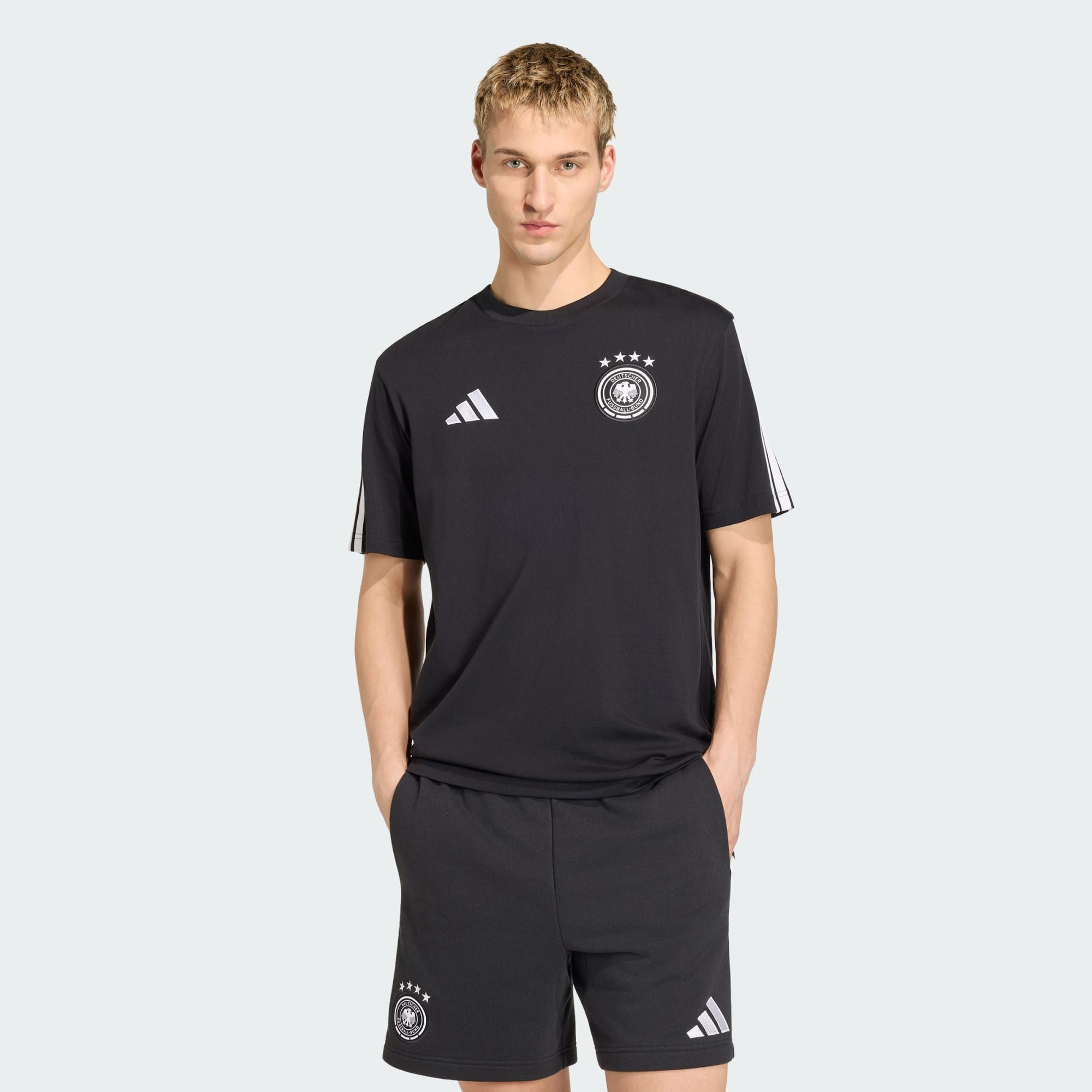 Men's • Soccer Germany DNA T-Shirt