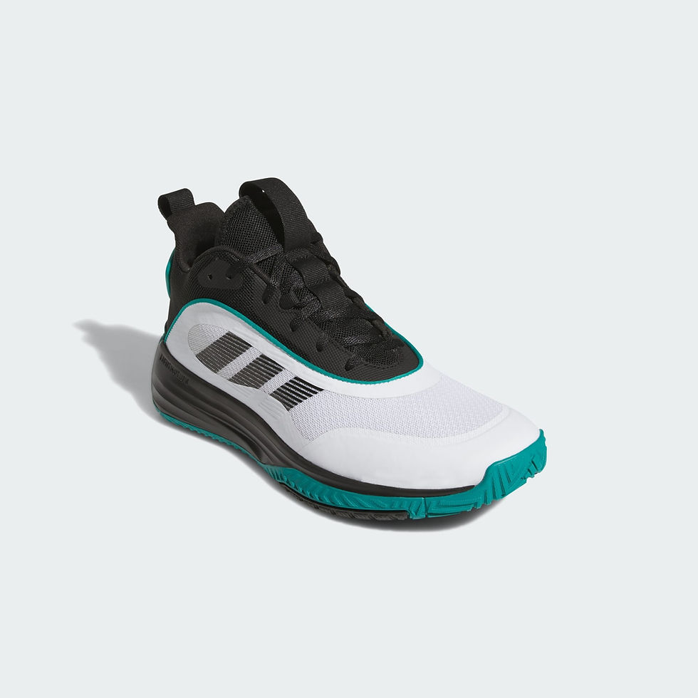 Thumbnail: Men • Basketball Ownthegame 3.0 Shoes