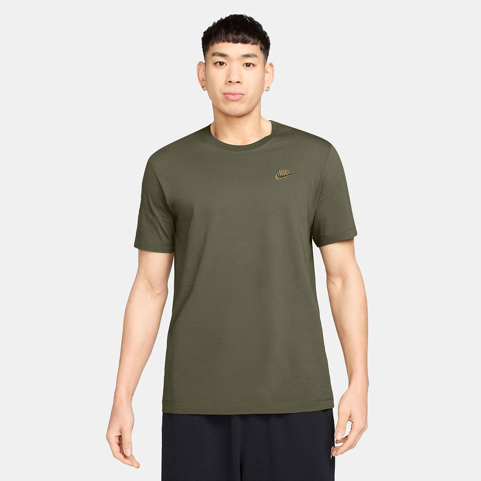 Nike Men's Sportswear T-Shirt