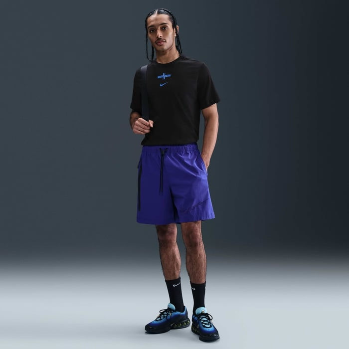 الصورة المصغرة: England Men's Nike Football T-Shirt