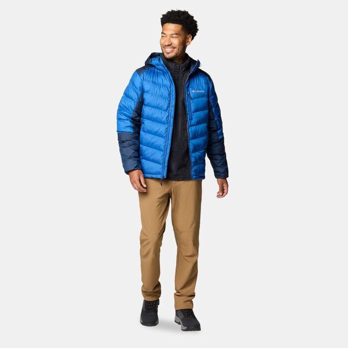 Thumbnail: Columbia Men's Labyrinth Loop II Hiking Jacket