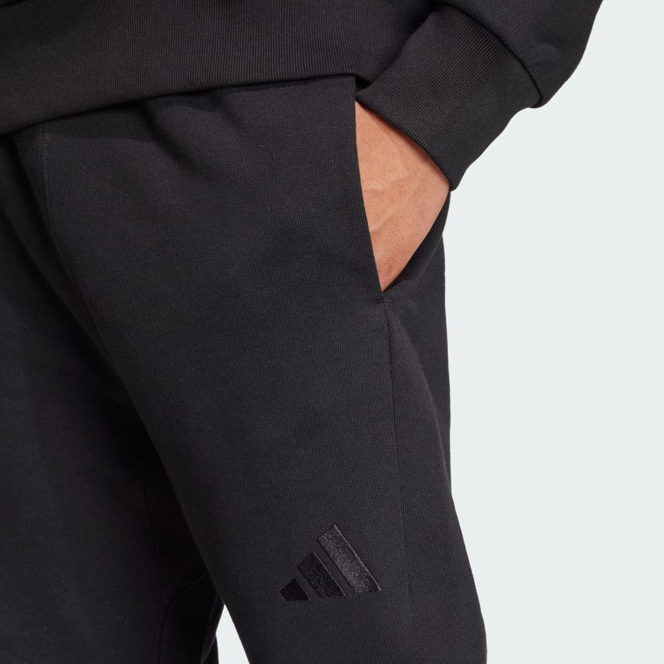 الصورة المصغرة: Men's Clothing ALL SZN French Terry Regular Tapered Pants