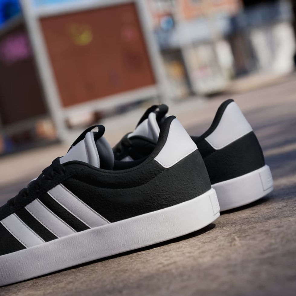 Thumbnail: Adidas Men's • Sportswear VL Court 3.0 Shoes