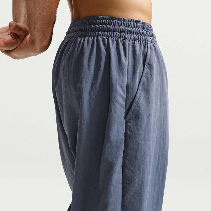 Thumbnail: Nike Men's N.A.C. Dri-FIT Woven Training Trousers