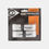 الصورة المصغرة: Dunlop Hydramax Pro Comfort Replacement Grip