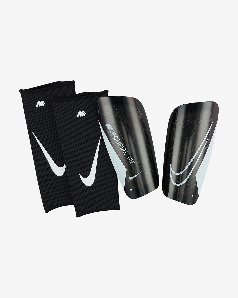 Nike Mercurial Lite Football Shinguards