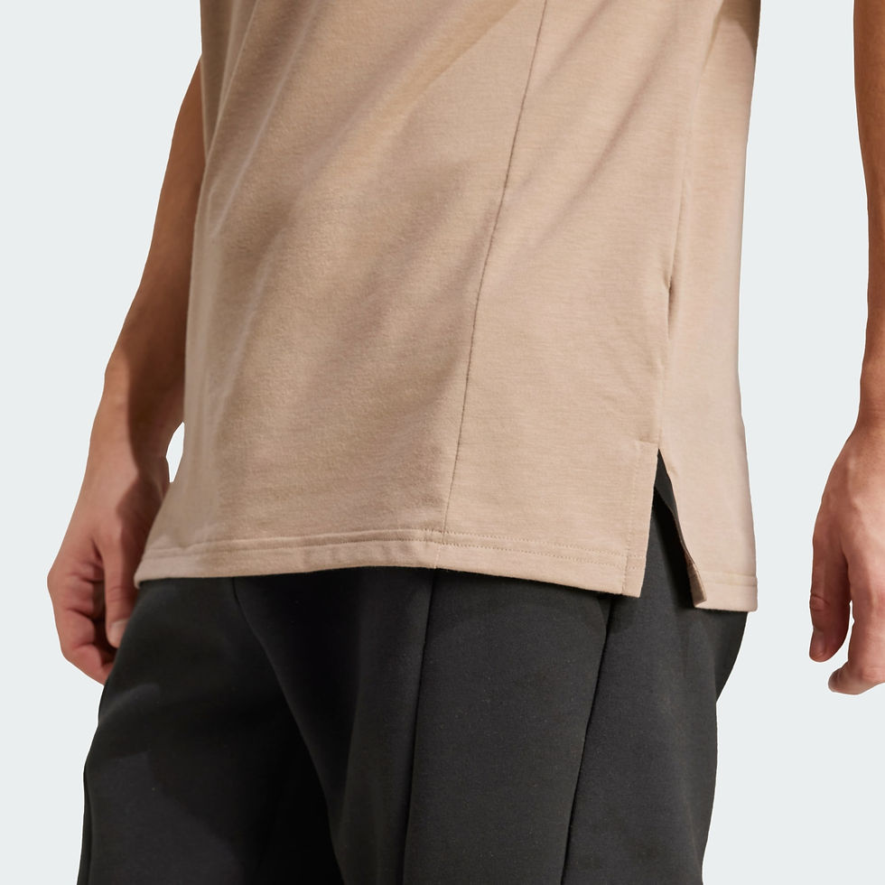 الصورة المصغرة: Men's • Workout Designed for Training Workout Tee