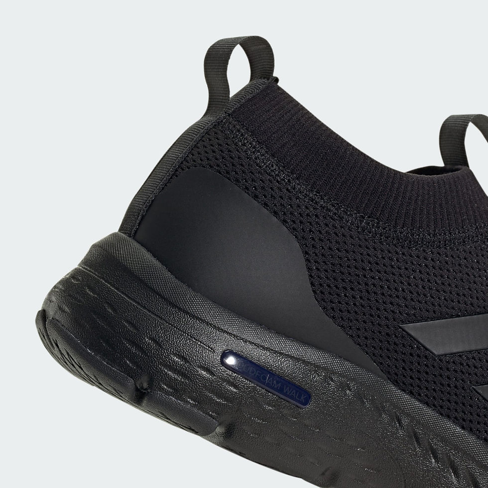 الصورة المصغرة: Women • Sportswear Cloudfoam Move Sock Shoes