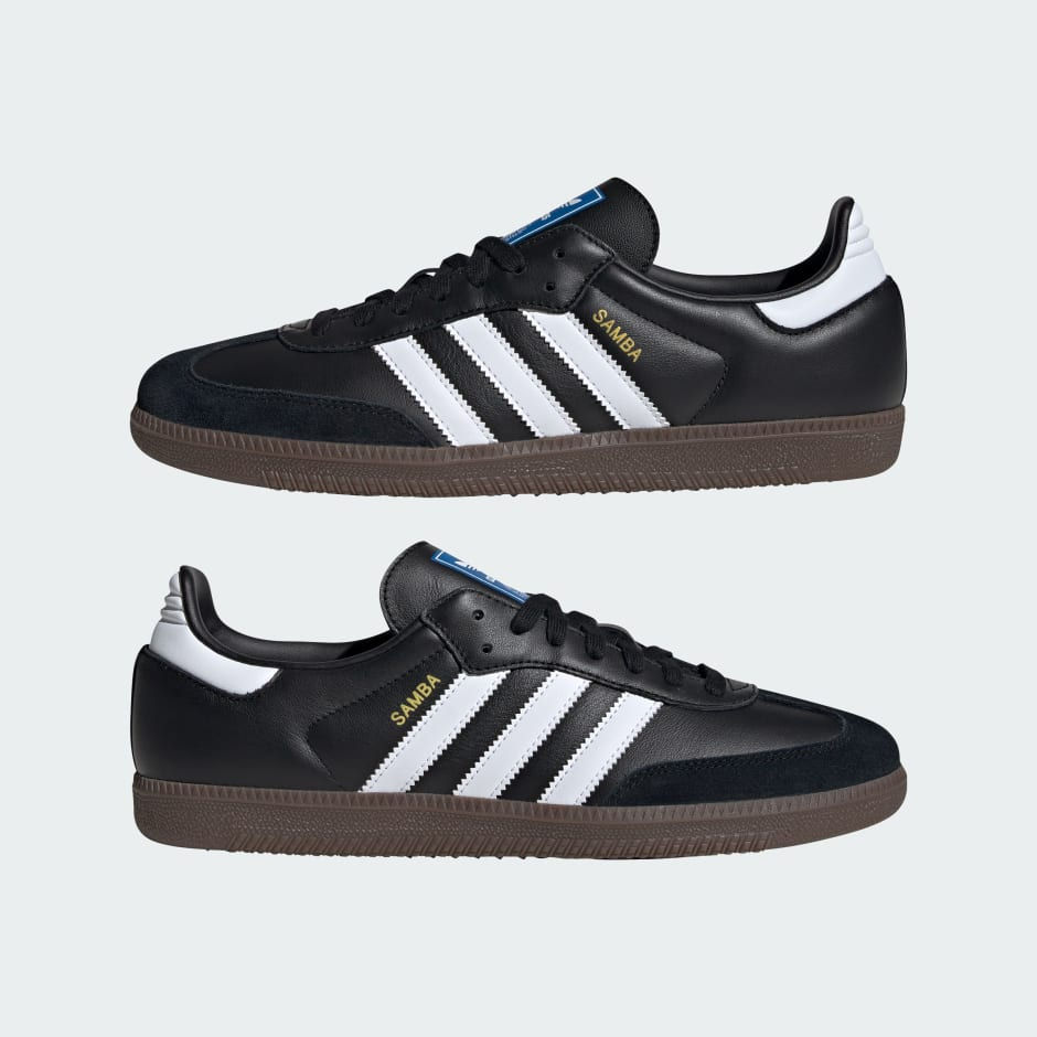 الصورة المصغرة: adidas Originals Shoes Samba OG Shoes