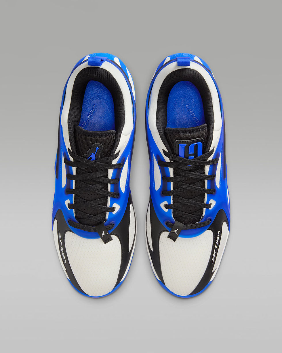 الصورة المصغرة: Jordan Heir Series Basketball Shoes