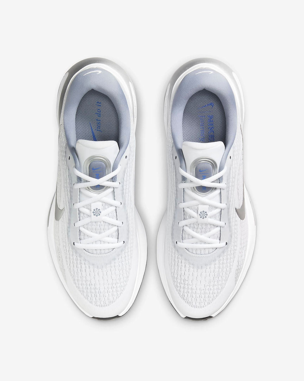 Thumbnail: Nike Journey Run Men's Road Running Shoes