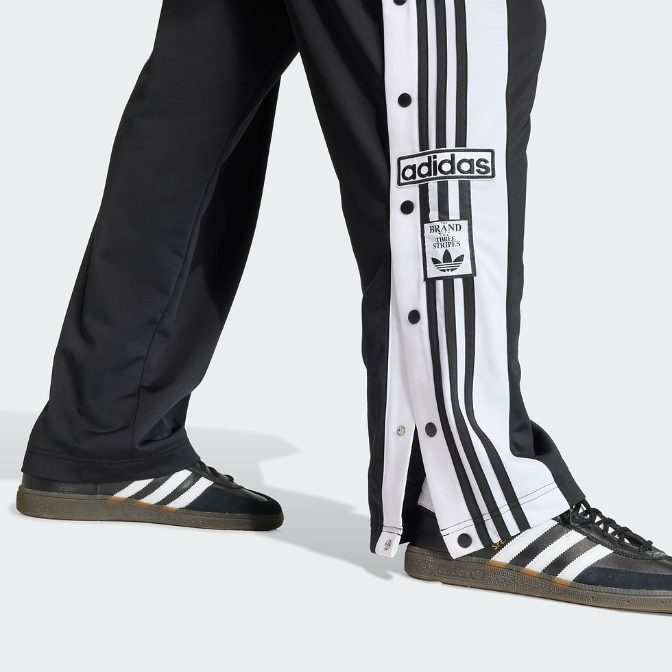 الصورة المصغرة: Men • Originals ADIBREAK CLASSIC TRACKPANTS