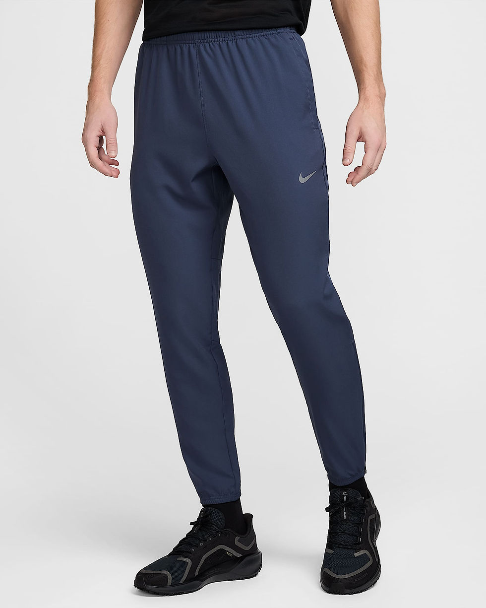 Nike Challenger Men's Dri-FIT Woven Running Trousers
