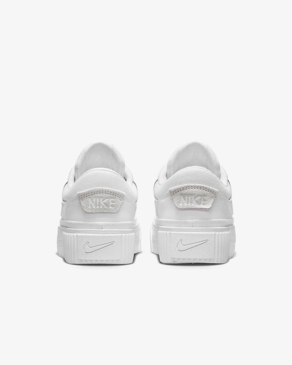 الصورة المصغرة: Nike Court Legacy Lift Women's Shoes