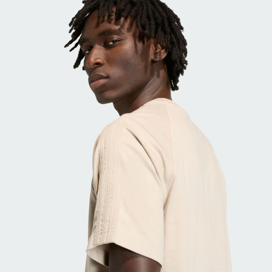الصورة المصغرة: Men's Clothing Premium Essentials Tee