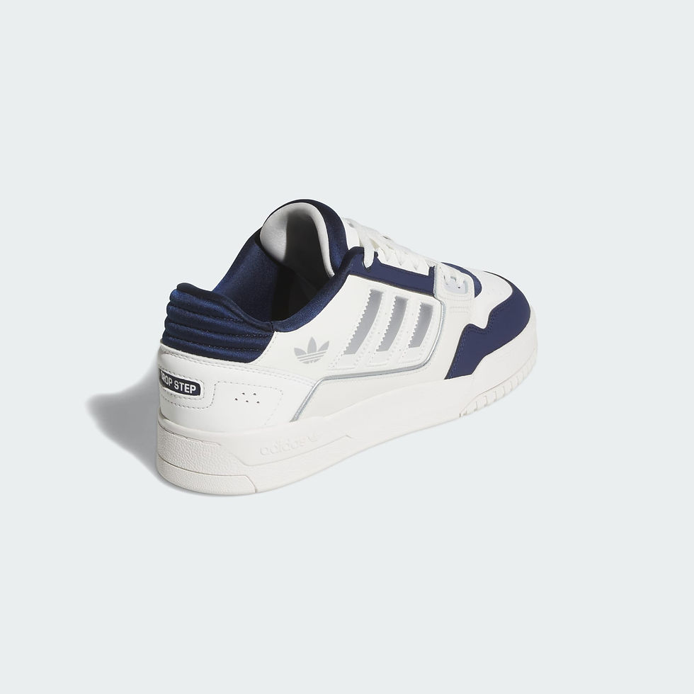 Thumbnail: Originals Drop Step Low 2.0 Shoes